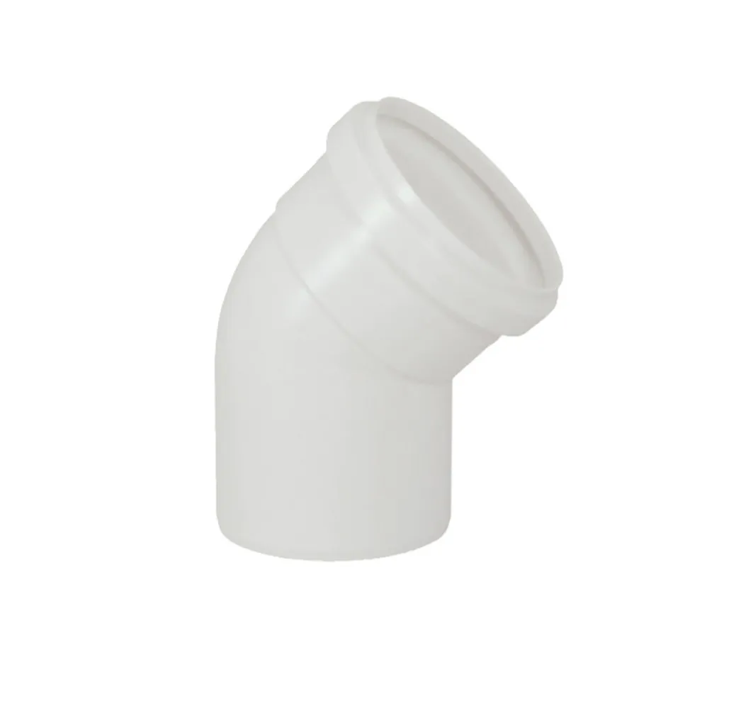 JOELHO 45 P/ESGOTO 40 C/25 KRONA