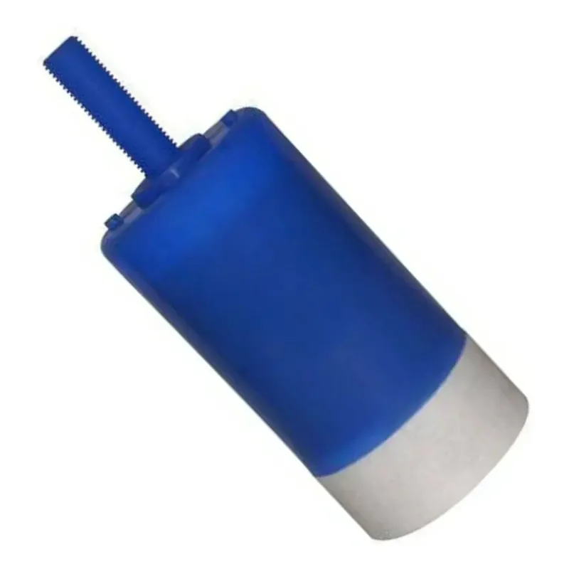 REFIL P/FILTRO  ROSCA LONGA HIDROFILTROS