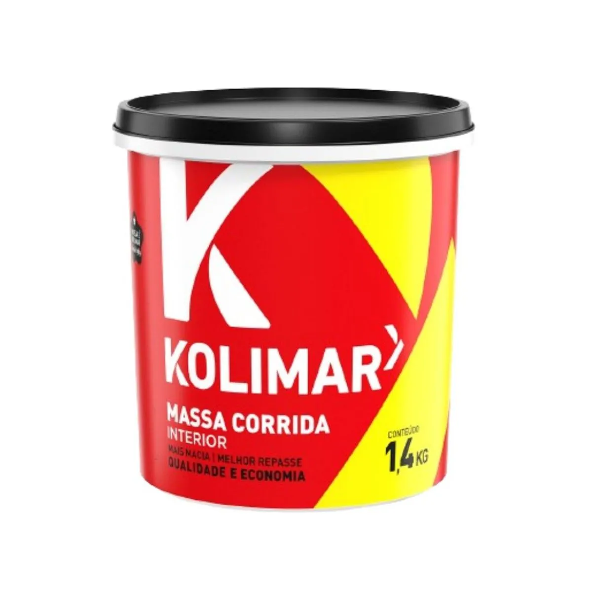 MASSA PVA 1/4 (1,4kg)  KOLIMAR