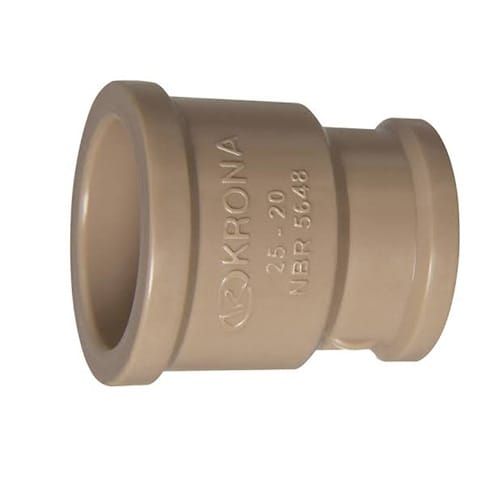 LUVA SOLDAVEL 25x 20 MM  KRONA