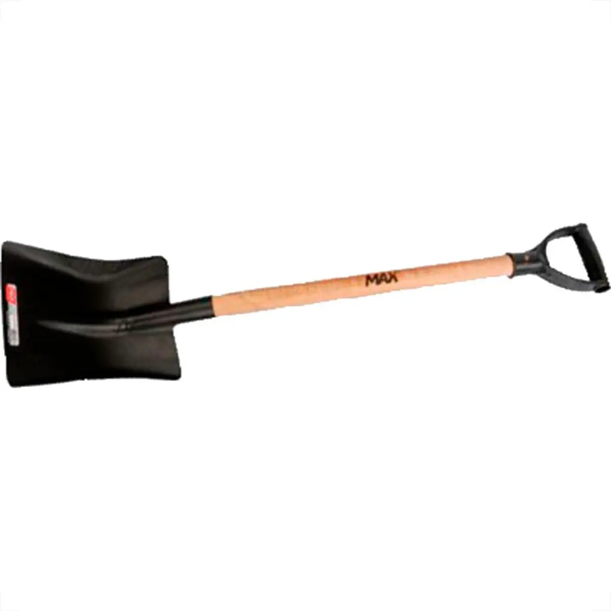 PA C/ Y PLASTICO  QUADRADO  MAX