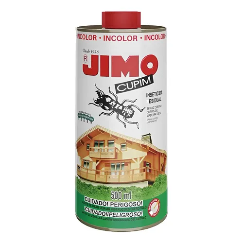 JIMO CUPIM LATA 500ML
