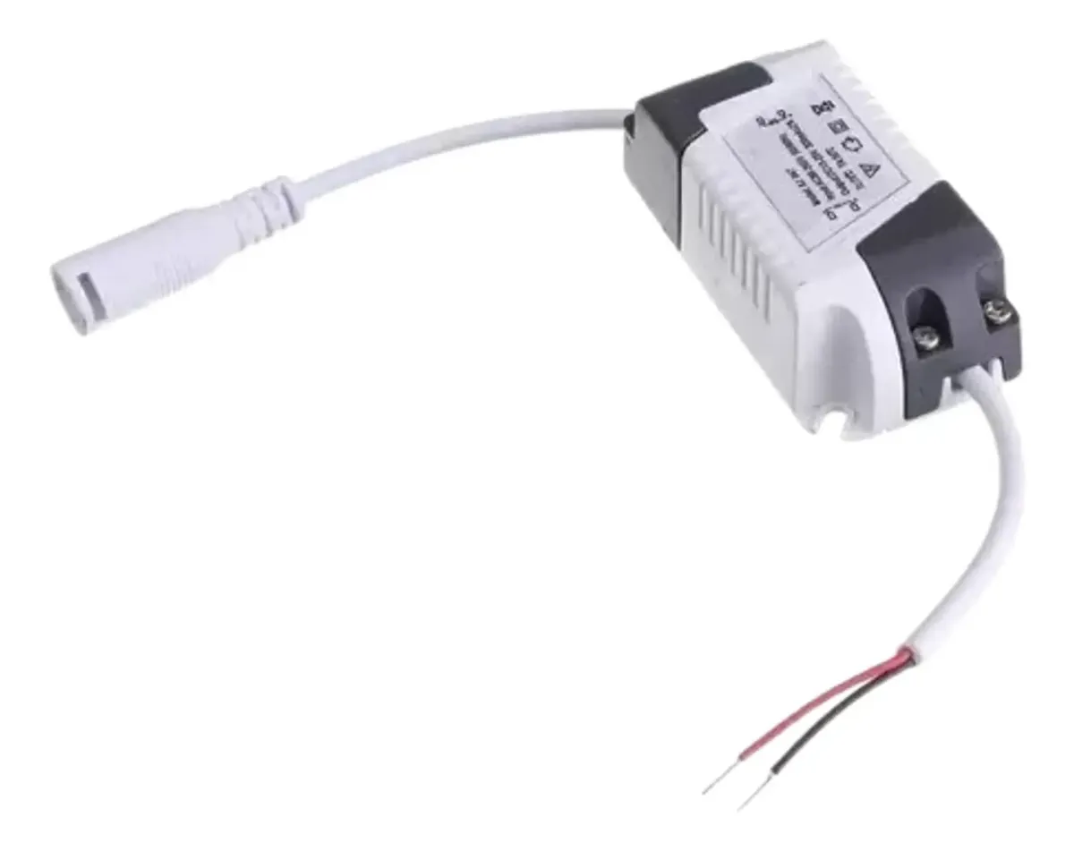 LED DRIVER 8-25 W