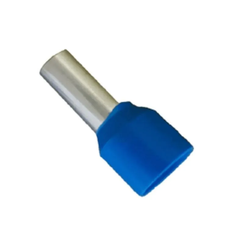 TERMINAL ILHOS AZUL-2,5MM 1988