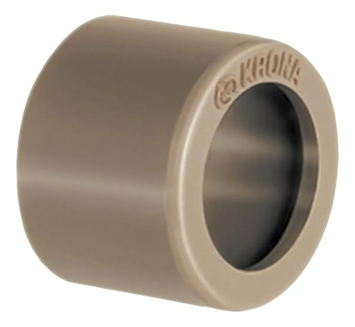 BUCHA REDUCAO SOLDAVEL CURTO 40X32 KRONA