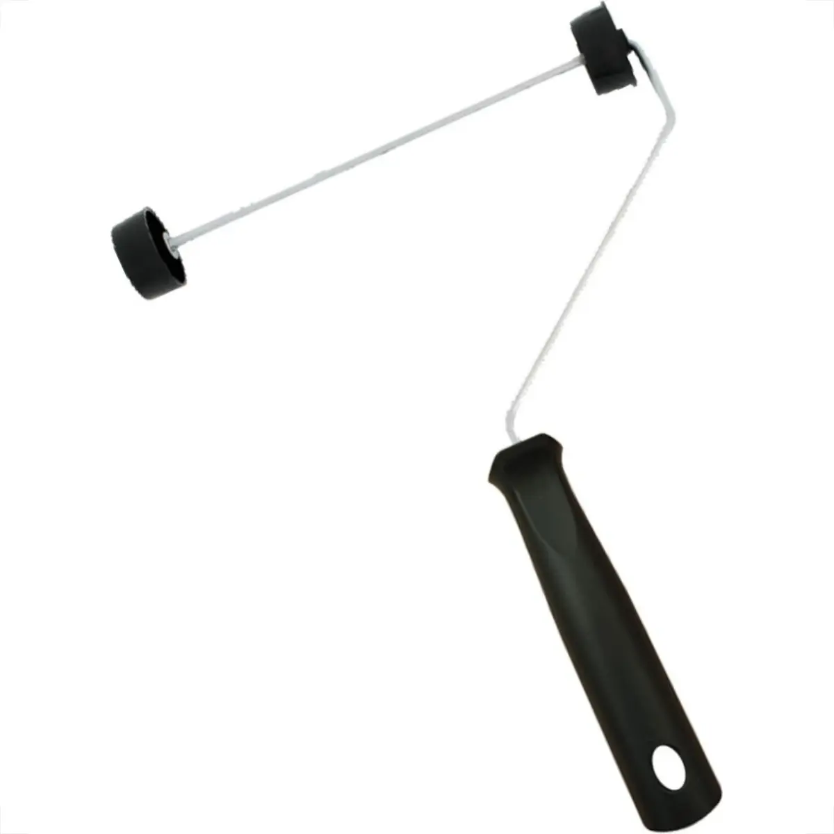 SUPORTE P/ROLO C/BUCHA  COMPEL
