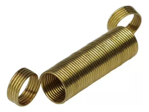 MOLA/TIRANTE DA VARA DE SUSPENSAO ELECTROLUX LM08 LTE12 PR
