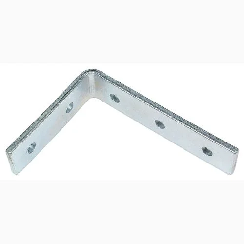 SUPORTE P/TRILHOS (CANTONEIRA)