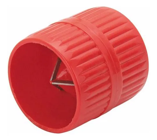 ESCAREADOR TUBO COBRE 3/16 A 1-1/2 REDONDO EOS  EOSPR208