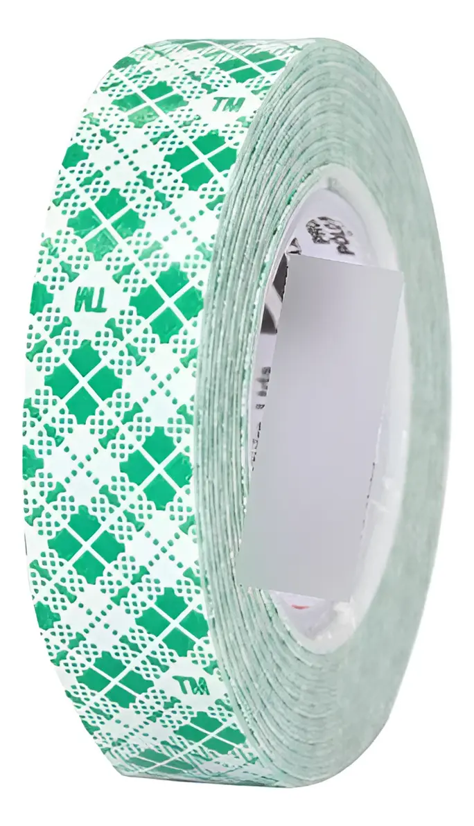 FITA DUPLA FACE 12MMX 1,5  3M