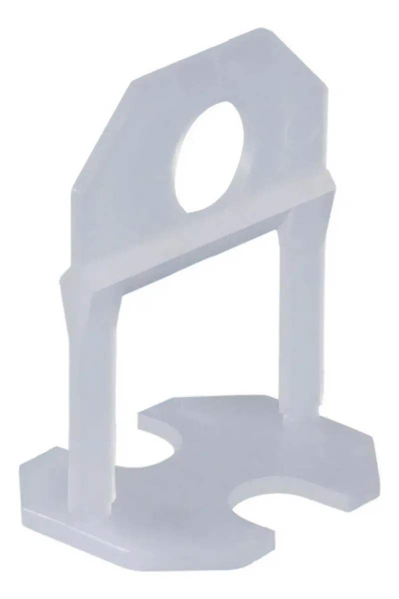 NIVELADOR PISO 1MM C/100  METASUL