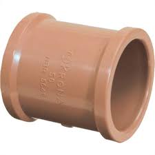 LUVA SOLDAVEL 50MM KRONA