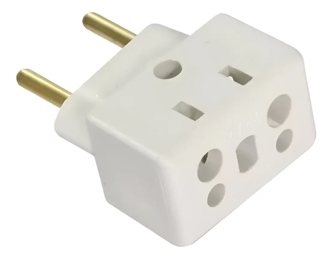 PINO ADAPTADOR BOB