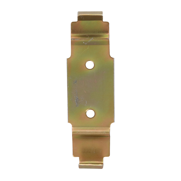 SUPORTE PARA FIXACAO DISJUNTOR DIN PERLEX