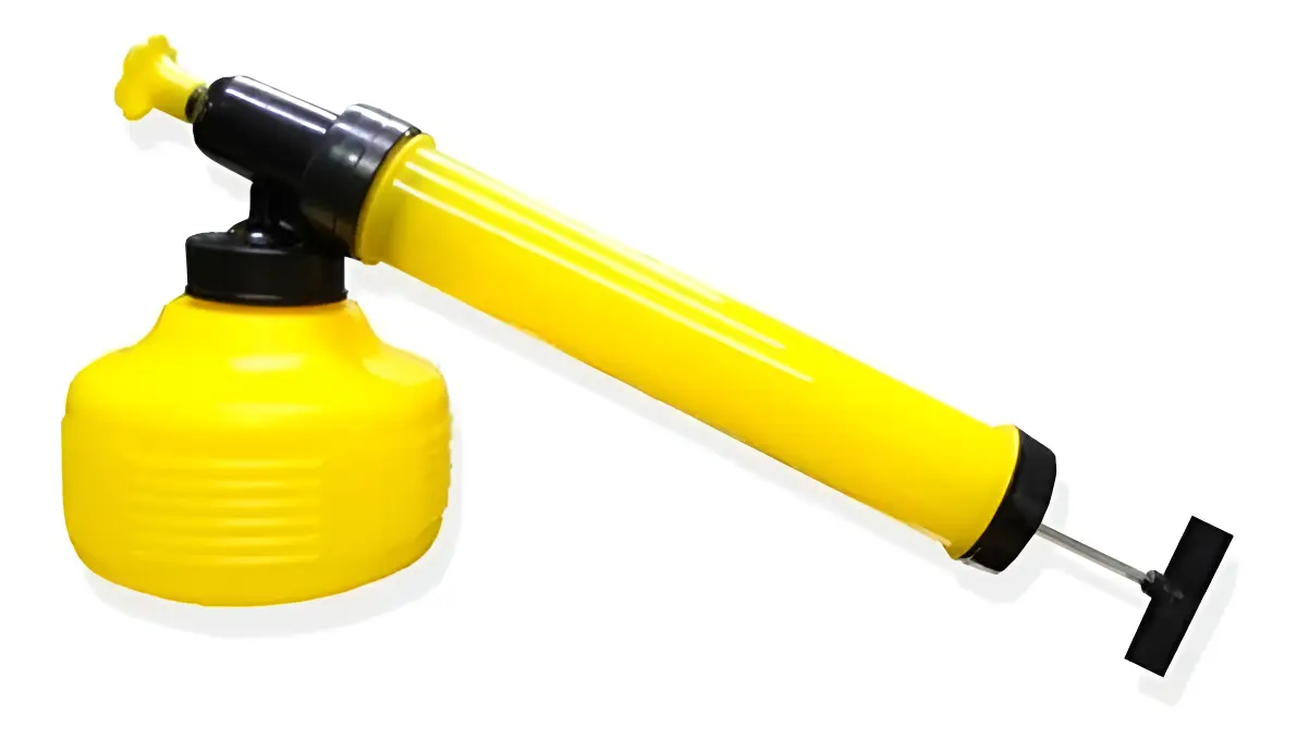 BOMBA FLITZ VERTICAL 350ML FERTAK