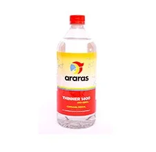 AGUA RAZ 450ML PET      ARARAS