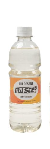 QUEROSENE 500ML  MASTER