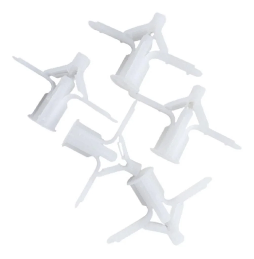BUCHA N02 C/50 P/GESSO   IVASA