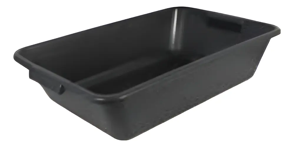 MASSEIRA PLASTICA 20LT DUAL