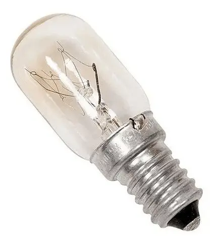 LAMPADA GELADEIRA/MICROONDAS 15WX127 