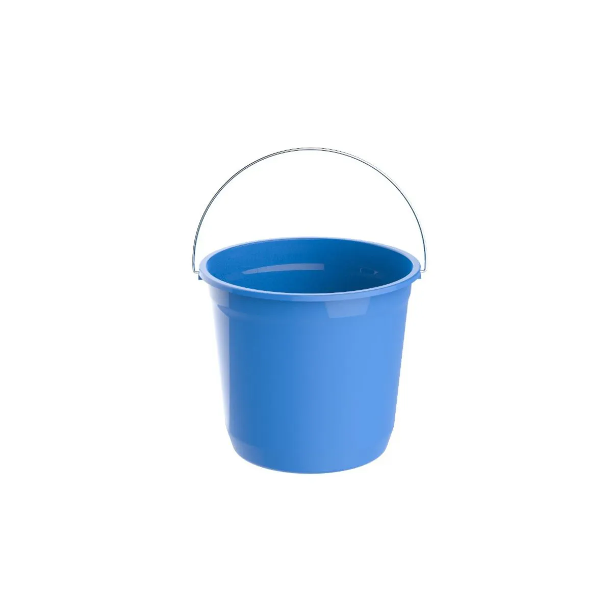 BALDE 7 LITROS / AZUL