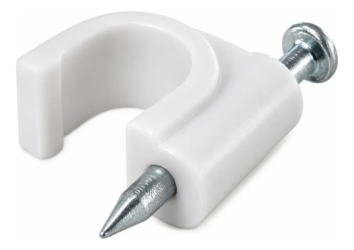 FIXA FIO CABO LCX 8 BLISTER 20PCS PENTAFIX