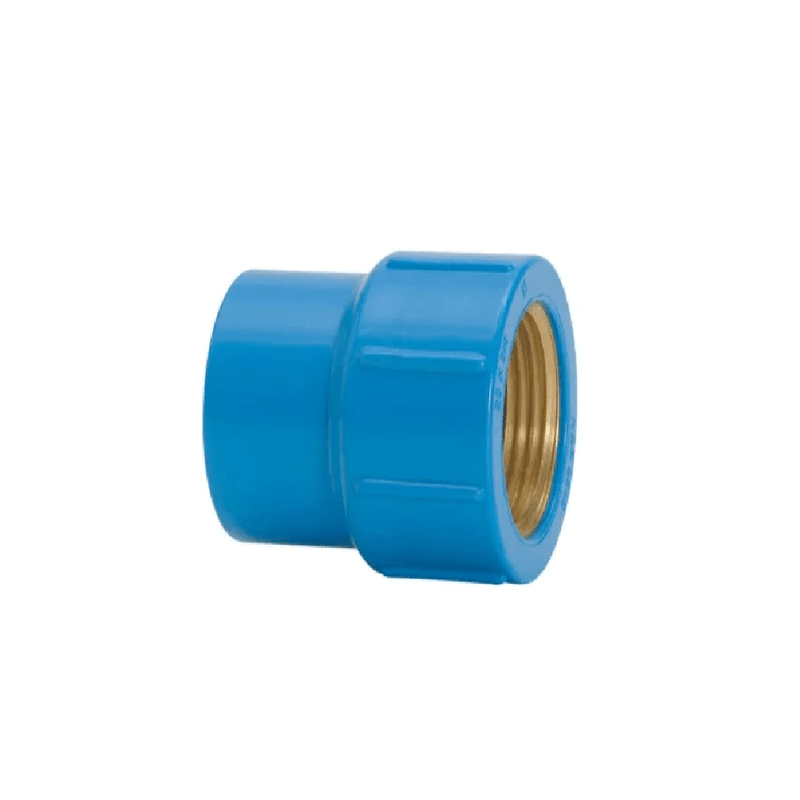 LUVA SOLDAVEL BUCHA LATAO 25X3/4 SOCEL