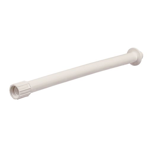 BRACO CHUVEIRO PLASTICO 30CM  REBOUCAS
