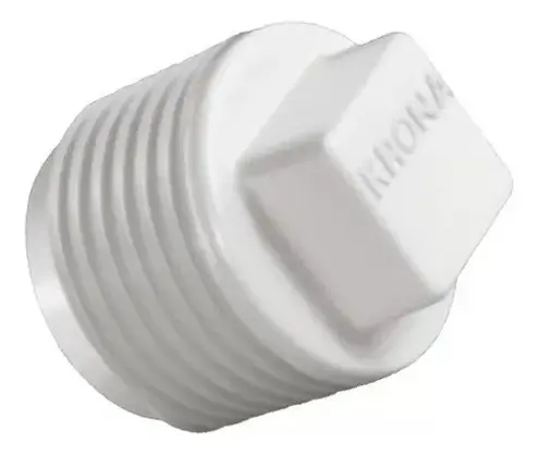 PLUG C/ROSCA 3/4 KRONA