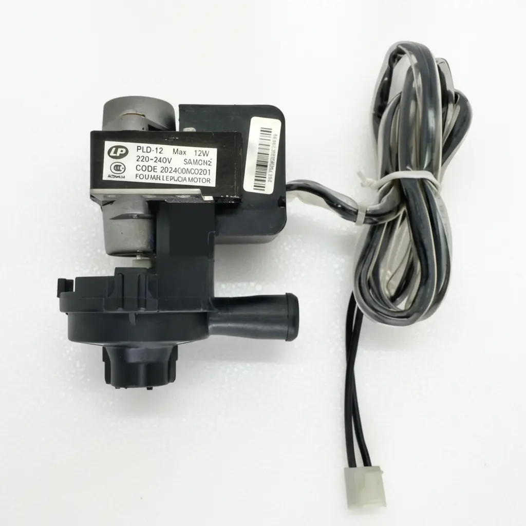 BOMBA DRENO(K7) CASSETE SPRINGER/MIDEA 24/36/48