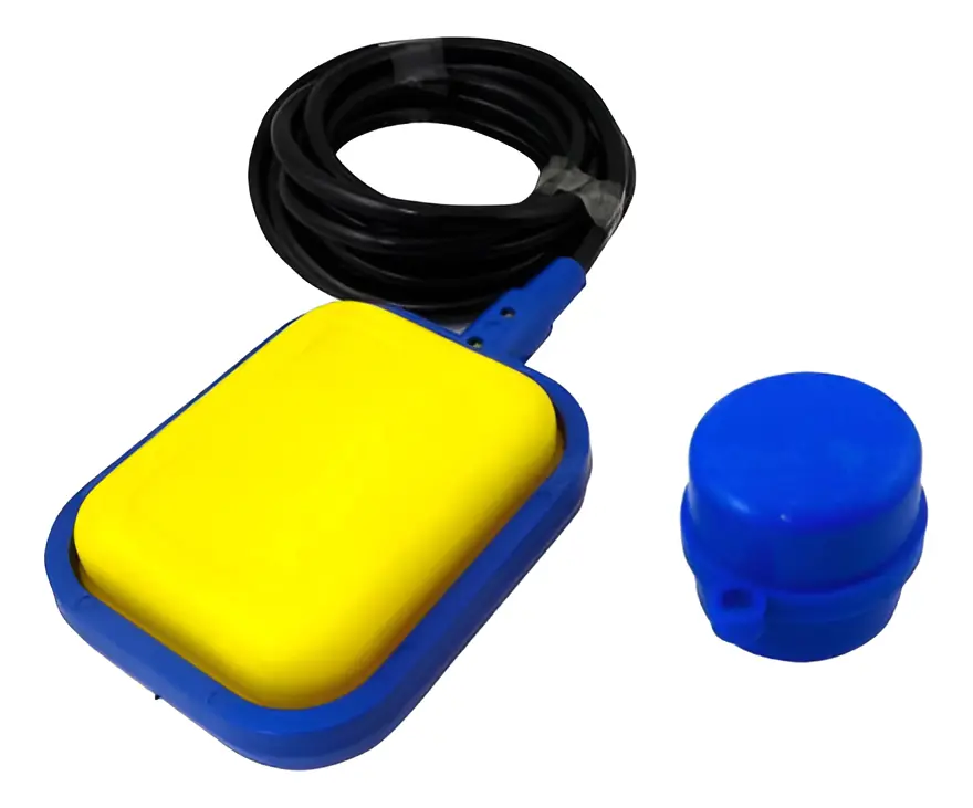 BOIA AUTOMATICA SUPERIOR/INFERIOR (25AMPER) KIT