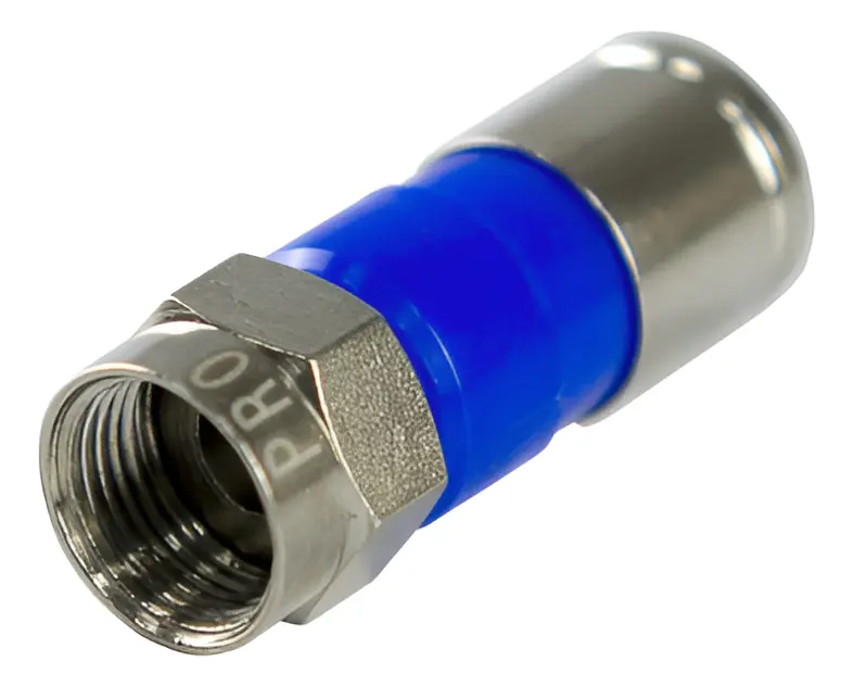 CONECTOR PRESSAO RG59 STORM/PIX/FC