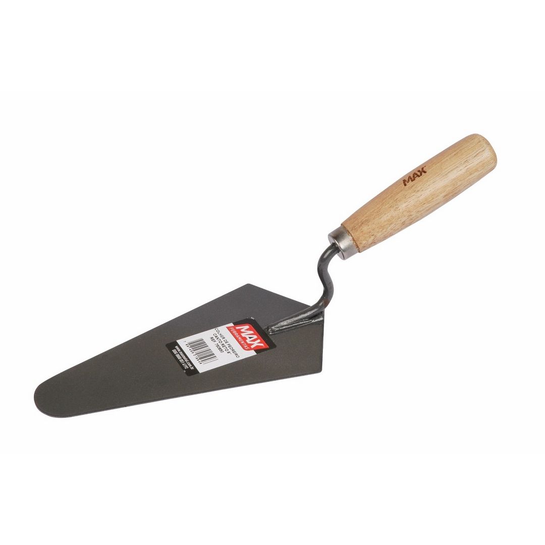 COLHER PEDREIRO 7          MAX