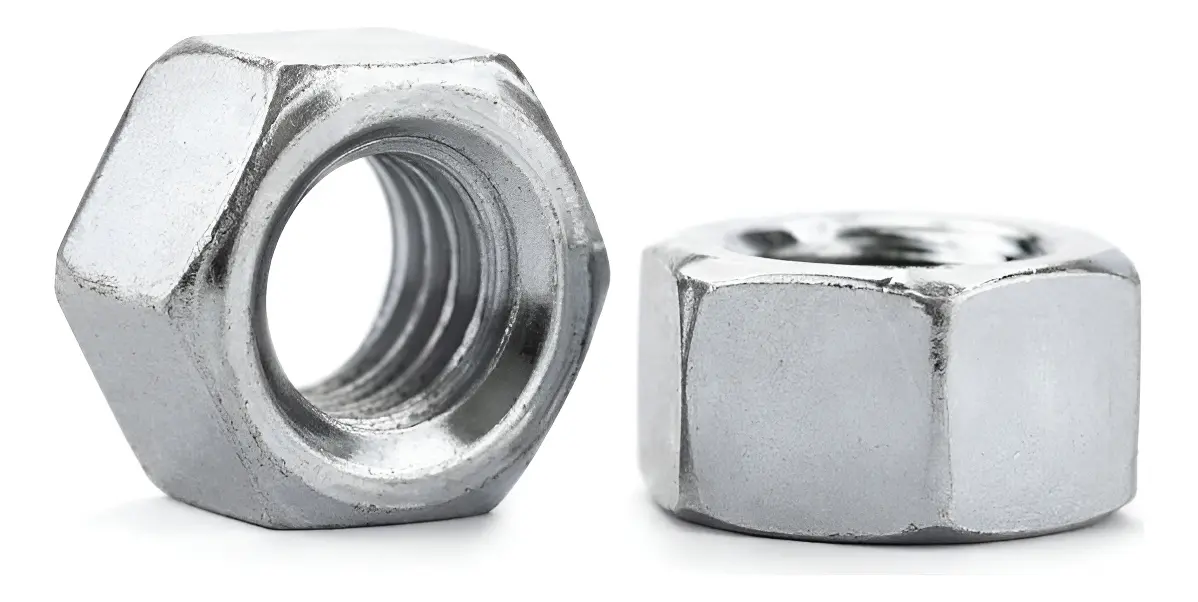 PORCA SEXTAVADA 1/4