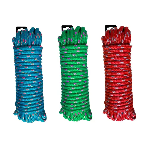 CORDA ROLO 6MM/150M