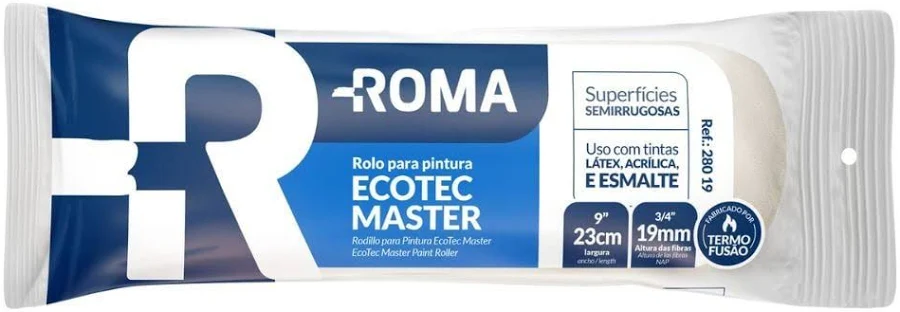 ROLO DE LA 23CM S/CABO ROMA