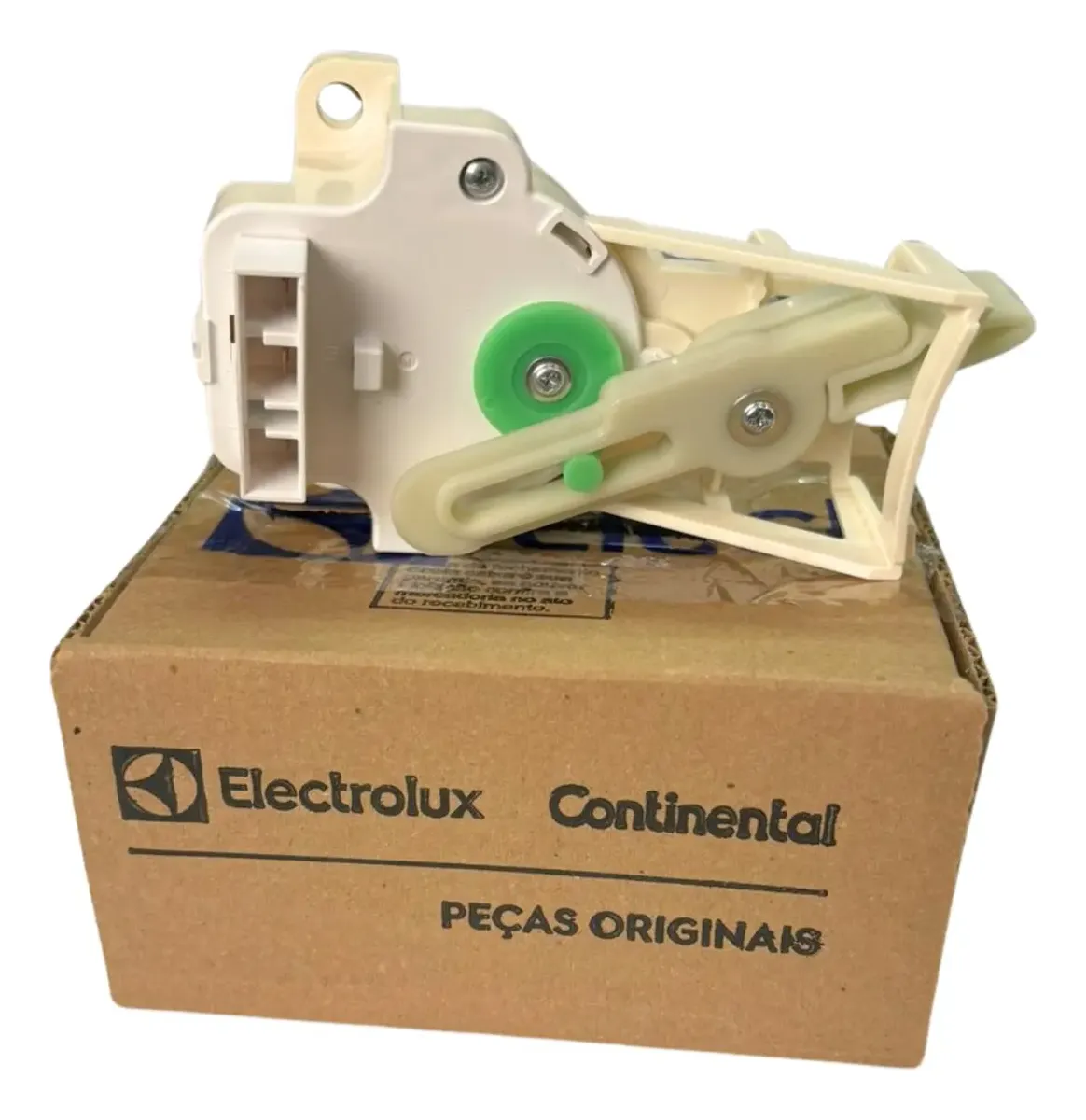 ATUADOR FREIO LAVADORA ELECTROLUX  127V 64491708 64500661 OR
