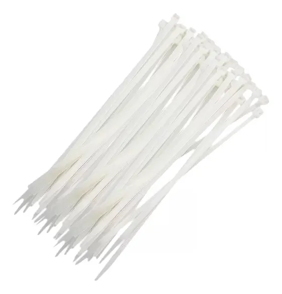 ABRACADEIRA NYLON 400X4.8 MELFI