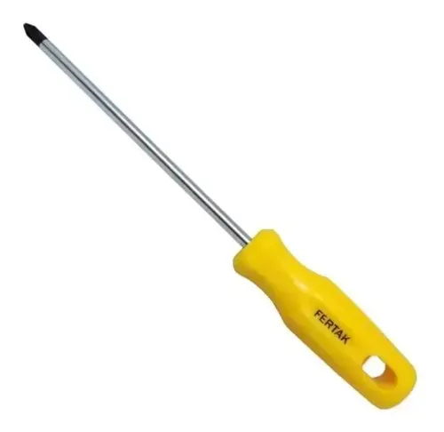 CHAVE PHILIPS 1/4X6 2122 FERTAK