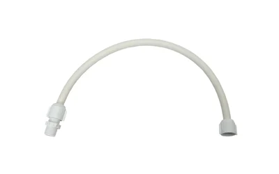 ENGATE FLEXIVEL 60CM PLASBONH