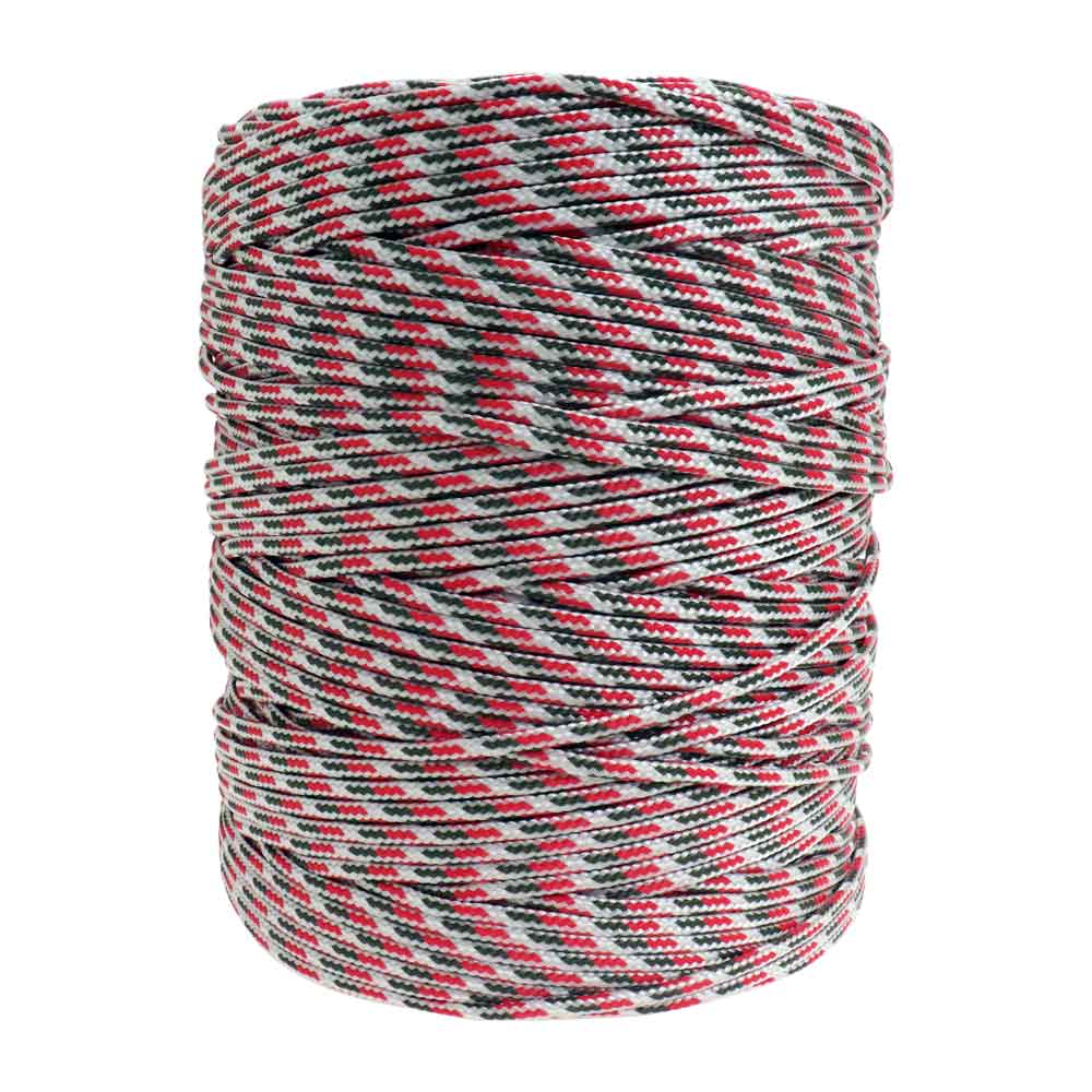 CORDA ROLO 3MM/400M