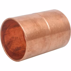 LUVA DE COBRE 1/2