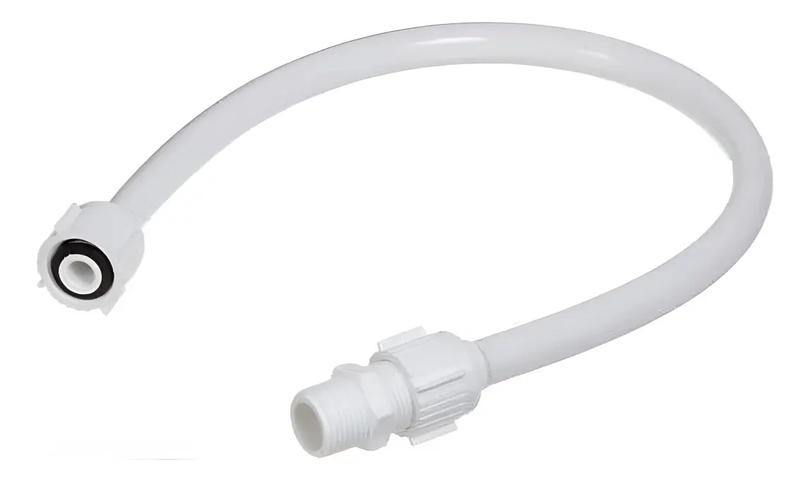 ENGATE FLEXIVEL 40CM PLASBOHN