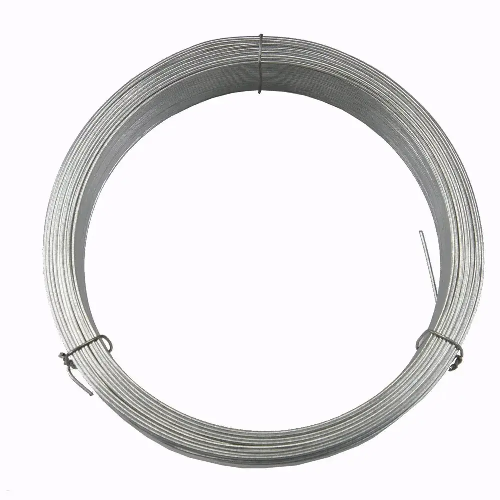 ARAME GALVANIZADO 14  IMPORTADO 1KG