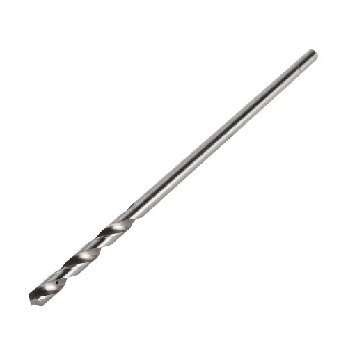 BROCA ACO RAPIDO 1/4 C/10 FERTAK