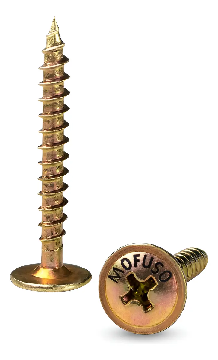 PARAFUSO 5,0 X 45 PHILIPS