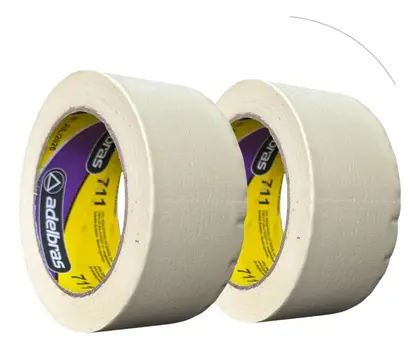 FITA CREPE  48X40 C/02  ALDEBRAS
