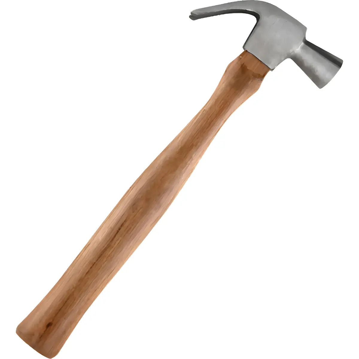 MARTELO POLIDO 23MM  EDA