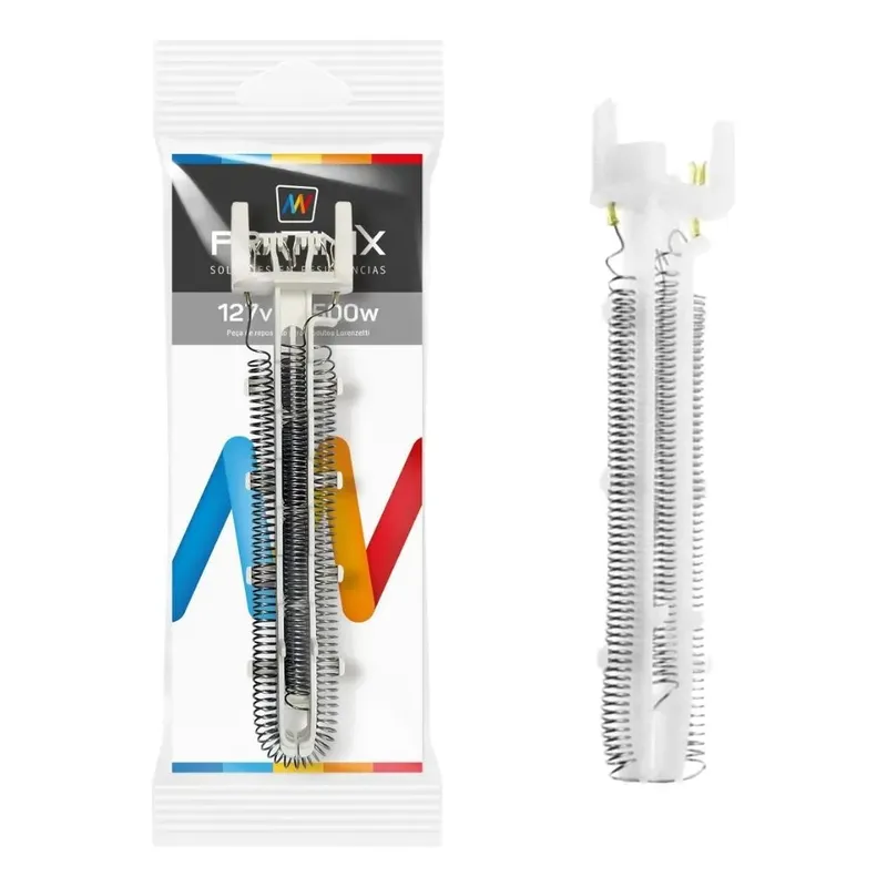 RESISTENCIA LORENZETTI ADVANCED   PRATIMIX