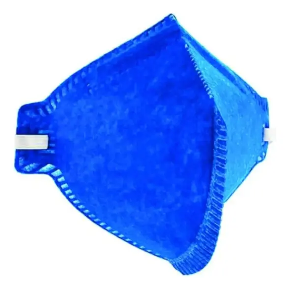 MASCARA PFF2  PLASTCOR